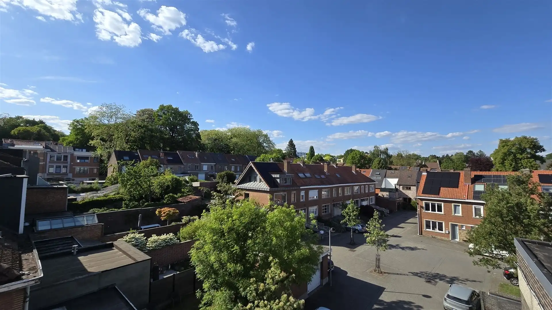 Volledig gemeubelde studio in het hart van Leuven, ideaal voor één persoon foto 8