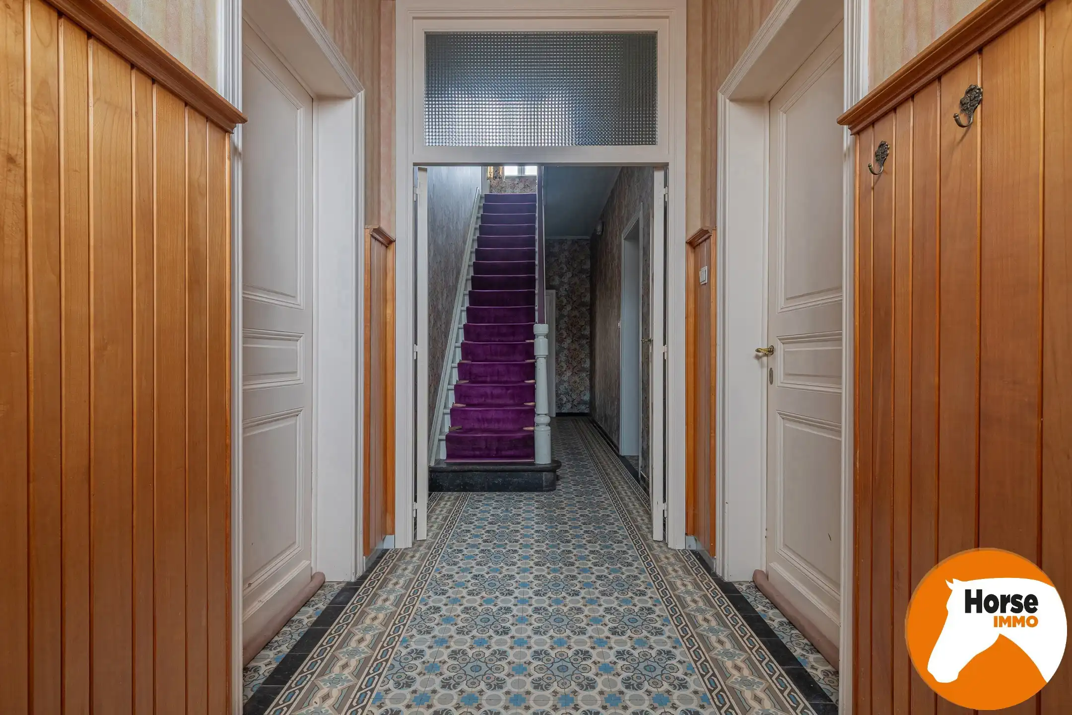 WICHELEN – Karakteristiek burgerhuis op schitterend perceel foto 6