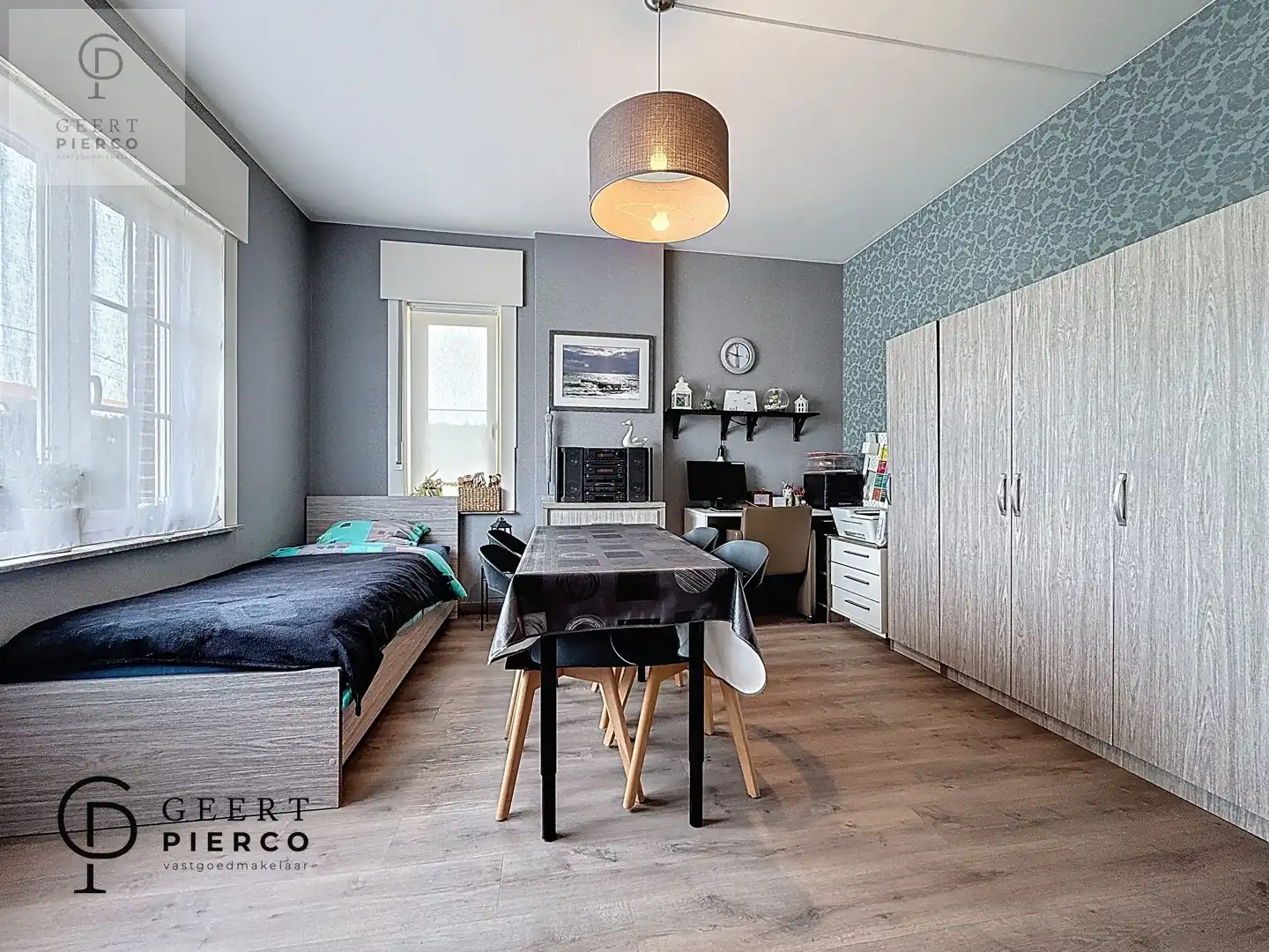 Knappe gerenoveerde gezinswoing foto 5