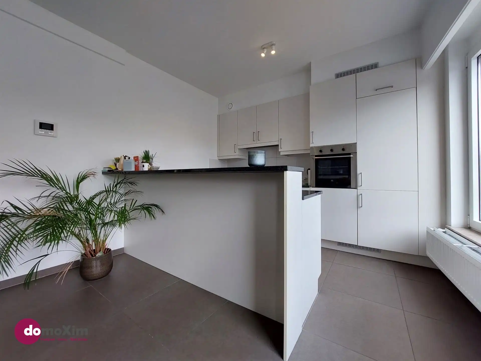 Prachtige bel-etage woning aan de Dijle in Mechelen foto 3