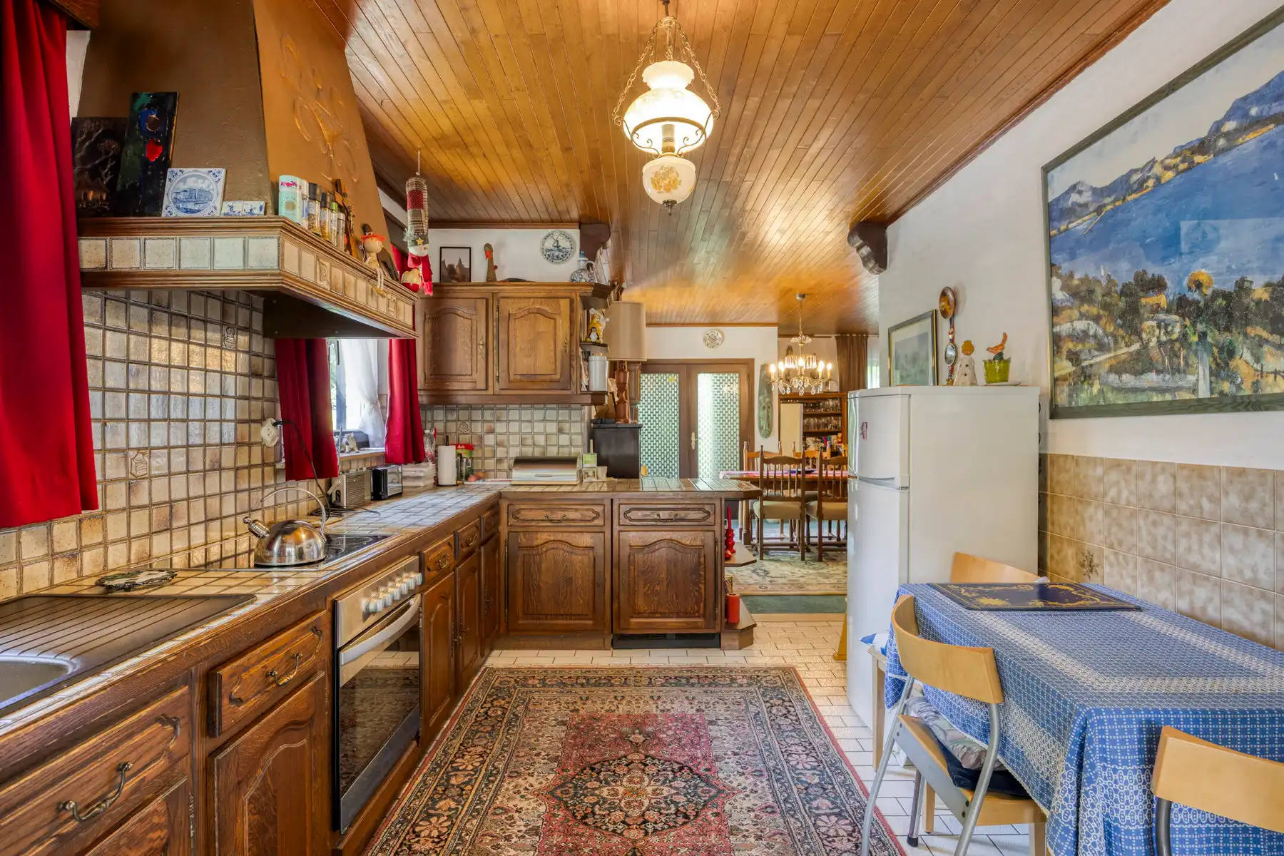 Thuiskomen in een oase van groen op 16a 26ca foto 12