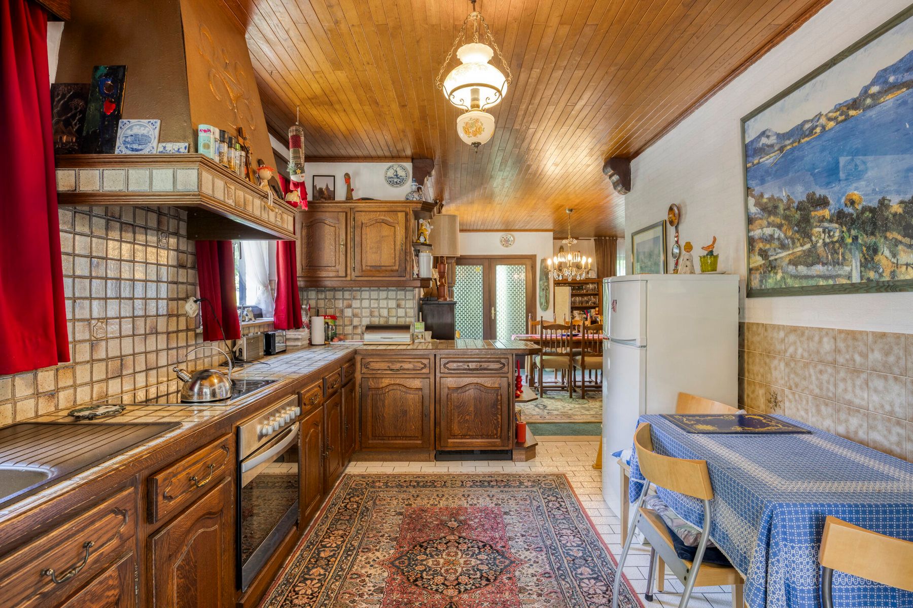 Thuiskomen in een oase van groen op 16a 26ca foto 12