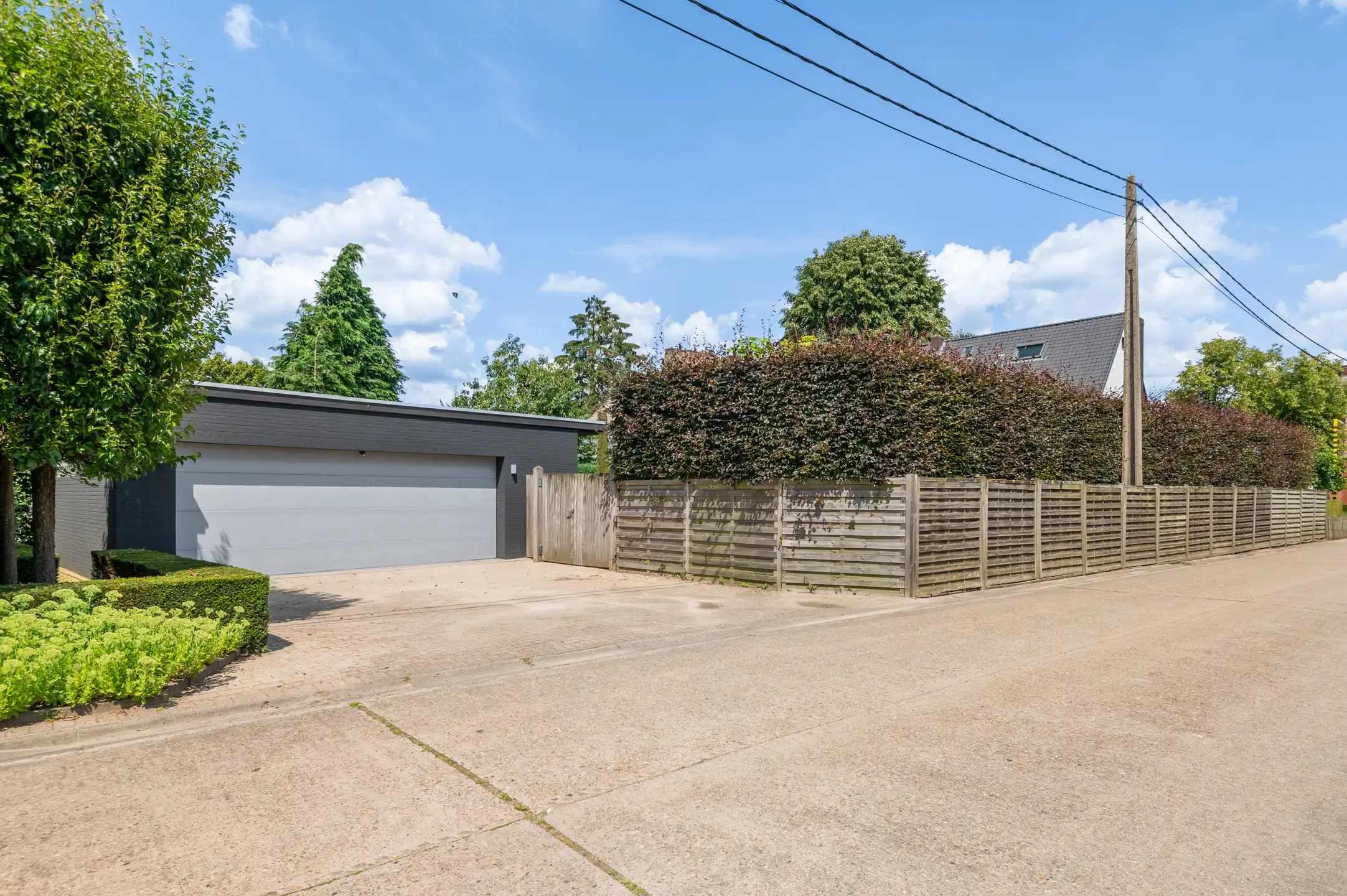 Energiezuinige villa met luxe afwerking en zonnige tuin (1.183 m²) foto 36