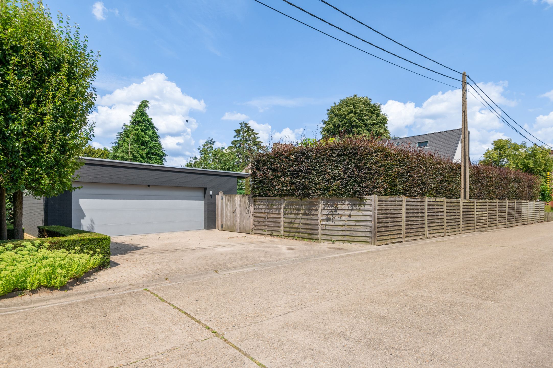 Energiezuinige villa met luxe afwerking en zonnige tuin (1.183 m²) foto 36