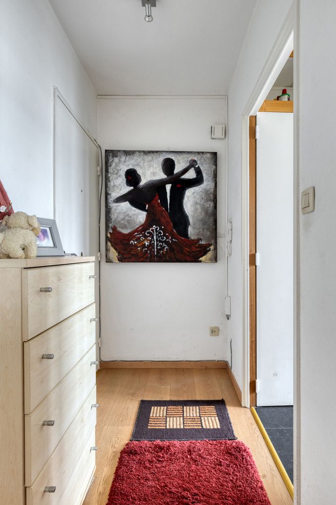 Instap klaar appartement 1 slaapkamer met prachtig uitzicht. foto 3