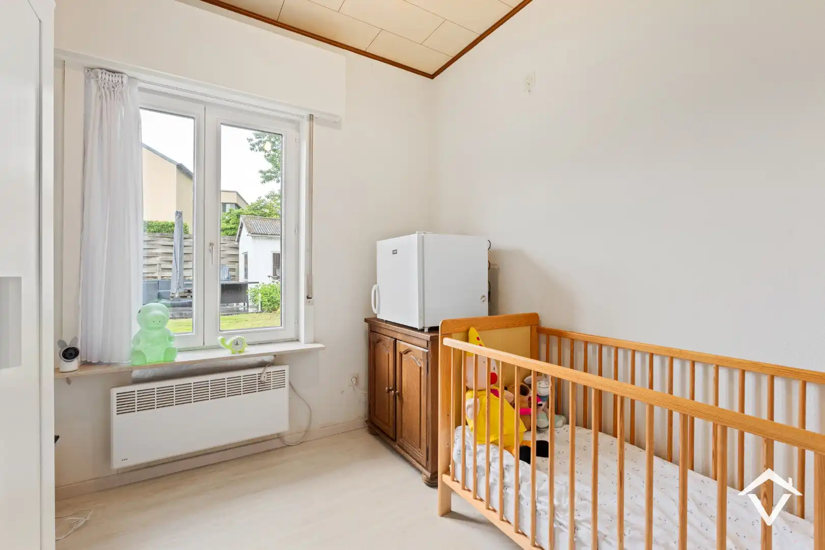 Te koop Alleenstaande woning met 3 slaapkamers en garage centraal gelegen te Wijnendale foto 21