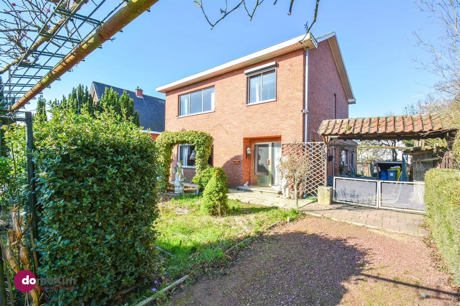 Huis te koop Schrans 5 - 3190 BOORTMEERBEEK