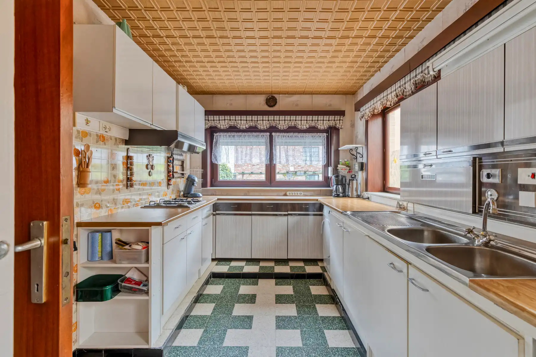 *** KIJKDAG 25/04 tussen 10u - 13u *** Op afspraak *** foto 10