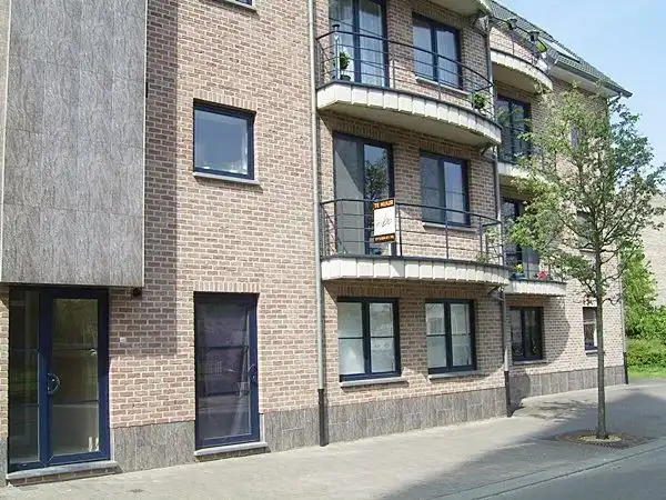 Appartement met 2 slpks foto 2