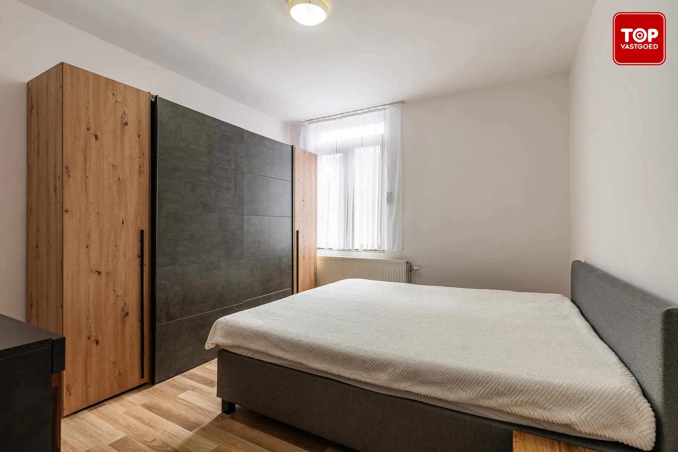 Instapklare woning op toplocatie in Gent.  foto 10