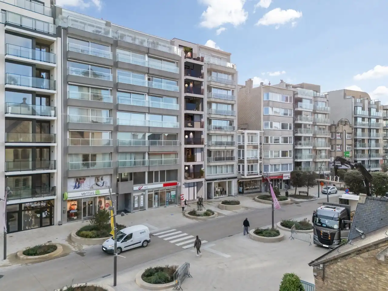 Appartement te koop Zeelaan 150 - 8660 De Panne