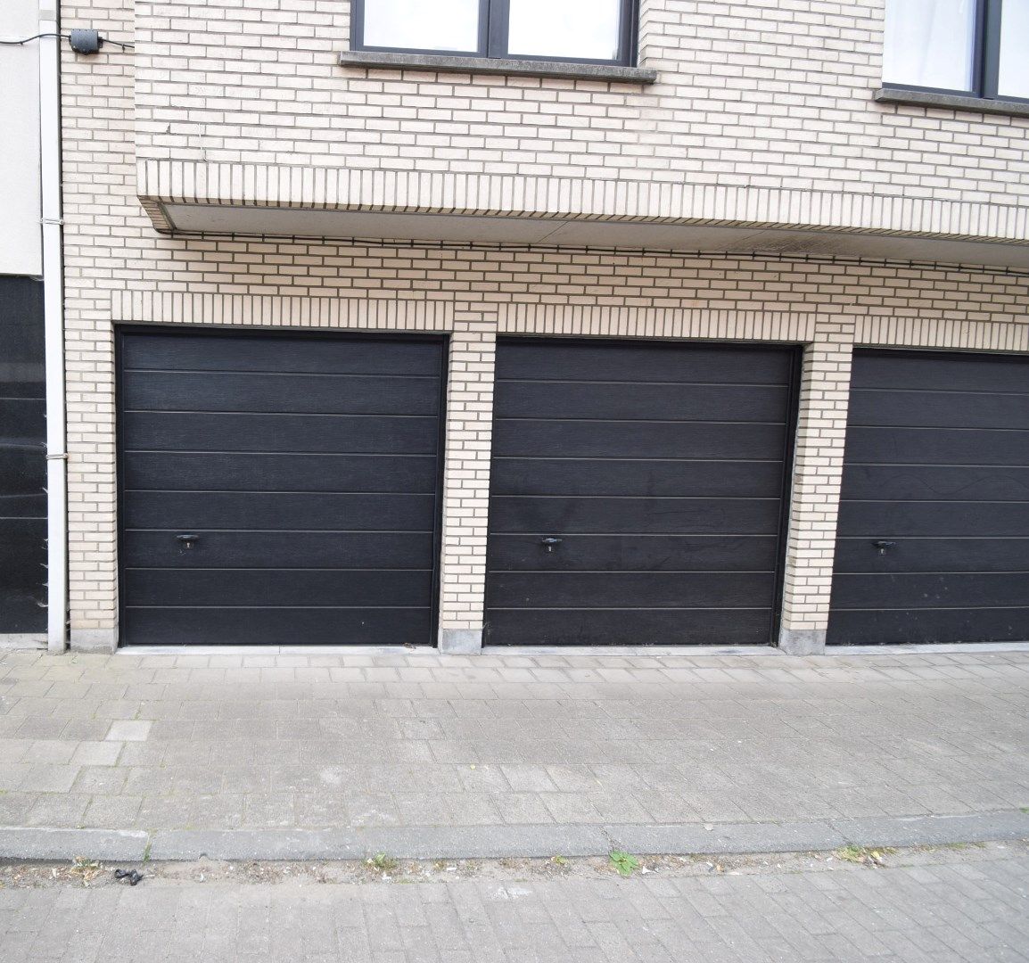 Garage te huur Gitsestraat 1 - b - 8800 Roeselare