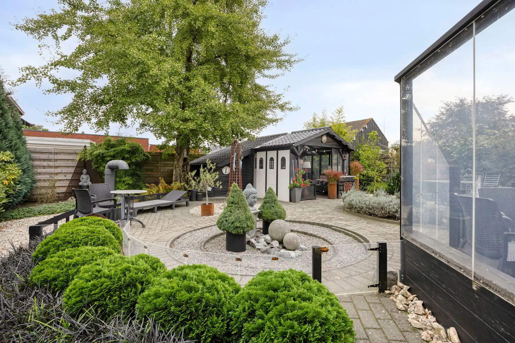 Warm en sfeervol wonen in Oud-Turnhout foto 17
