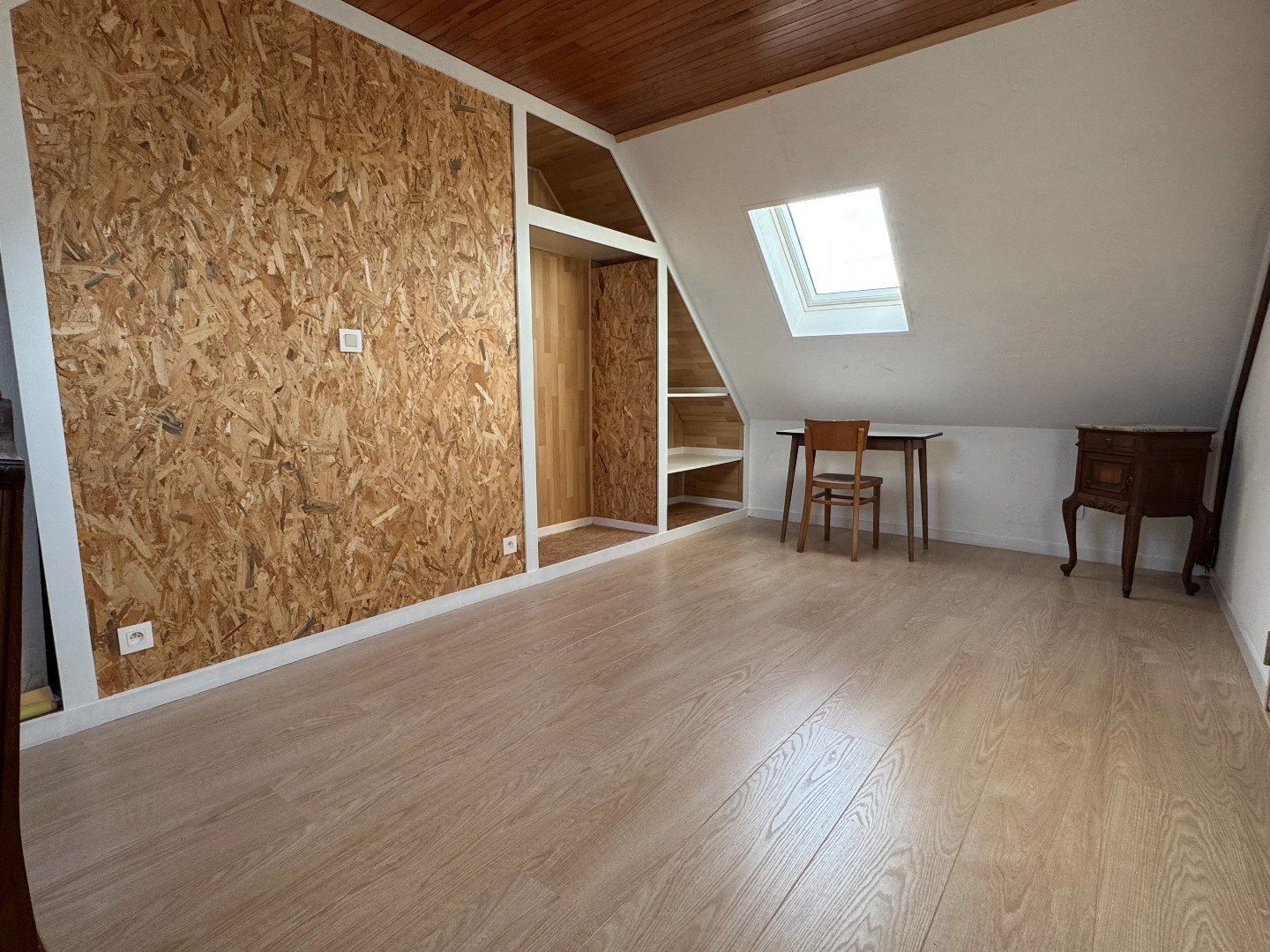 Charmante woning met tuin en prachtig uitzicht in Wulvergem (Heuvelland) foto 10