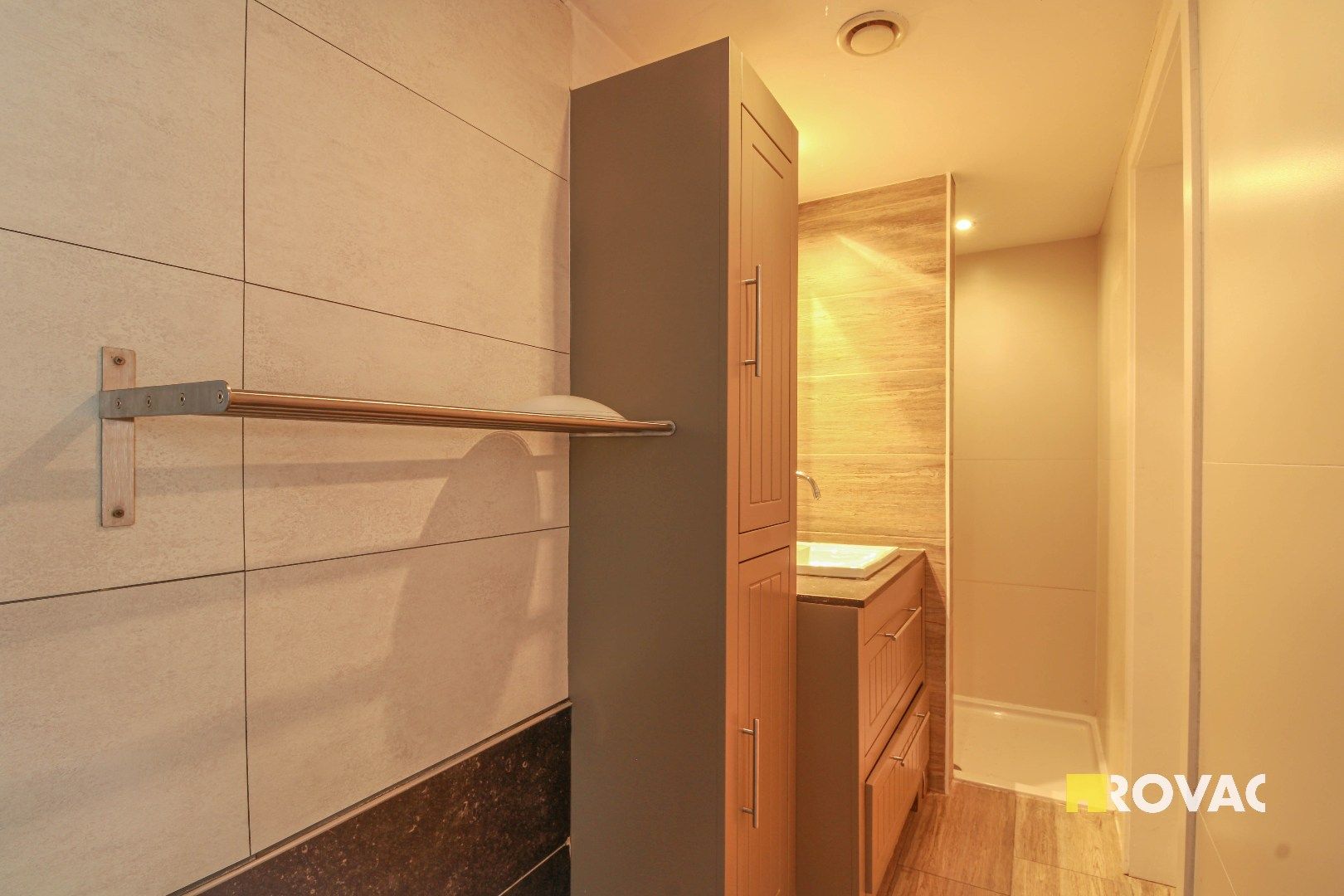 Gezellige instapklare rijwoning! foto 12