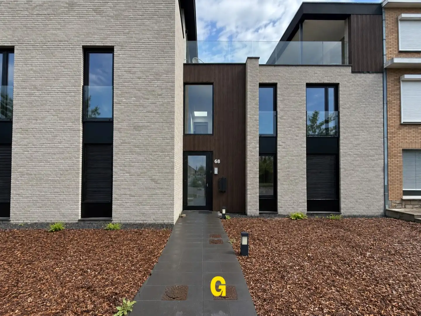 Appartement te huur Waterstraat 68 - 12 - 3740 Bilzen-Hoeselt