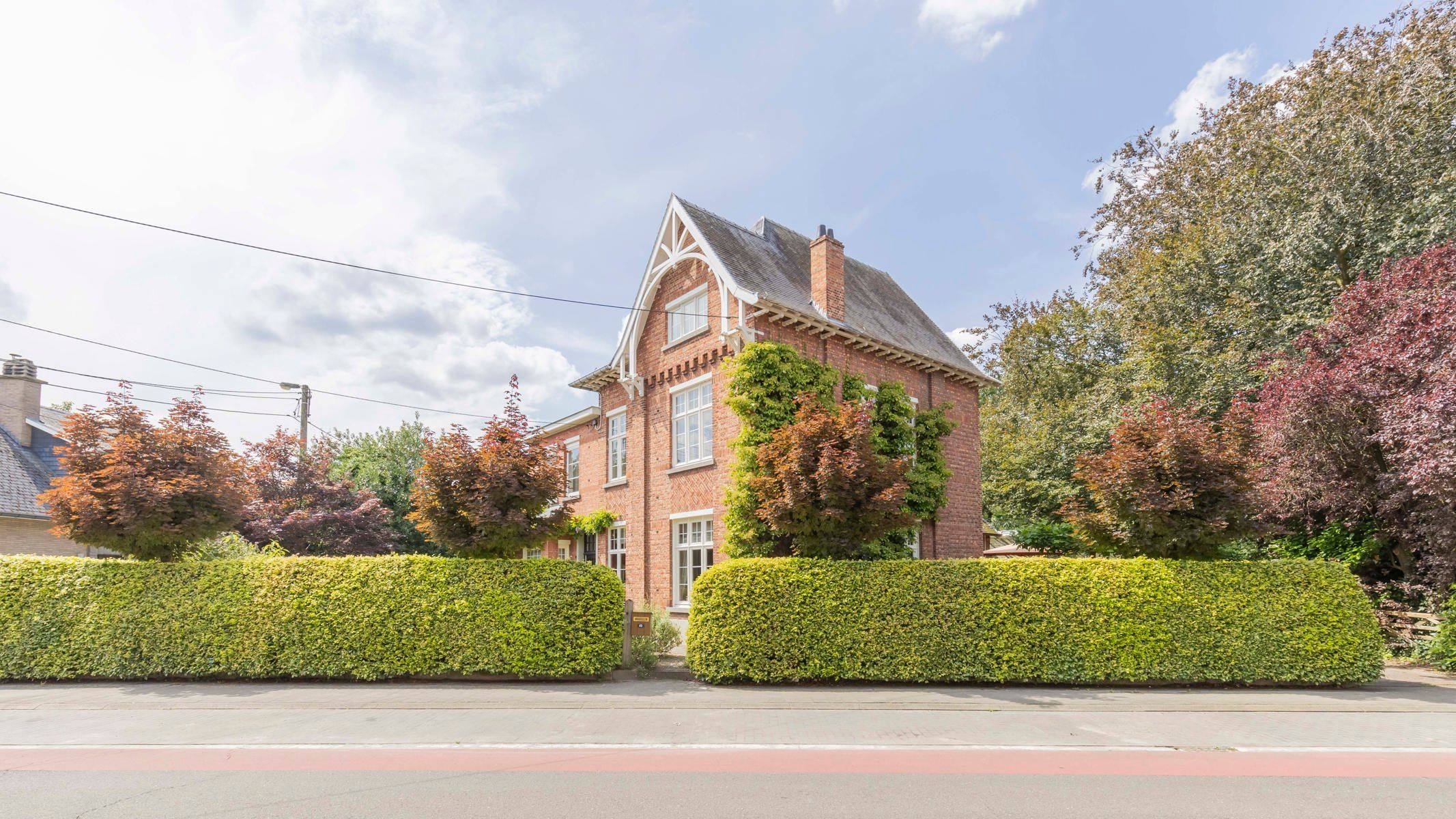 Huis te koop L. van Hoeymissenstraat 40 - 1840 Londerzeel Malderen