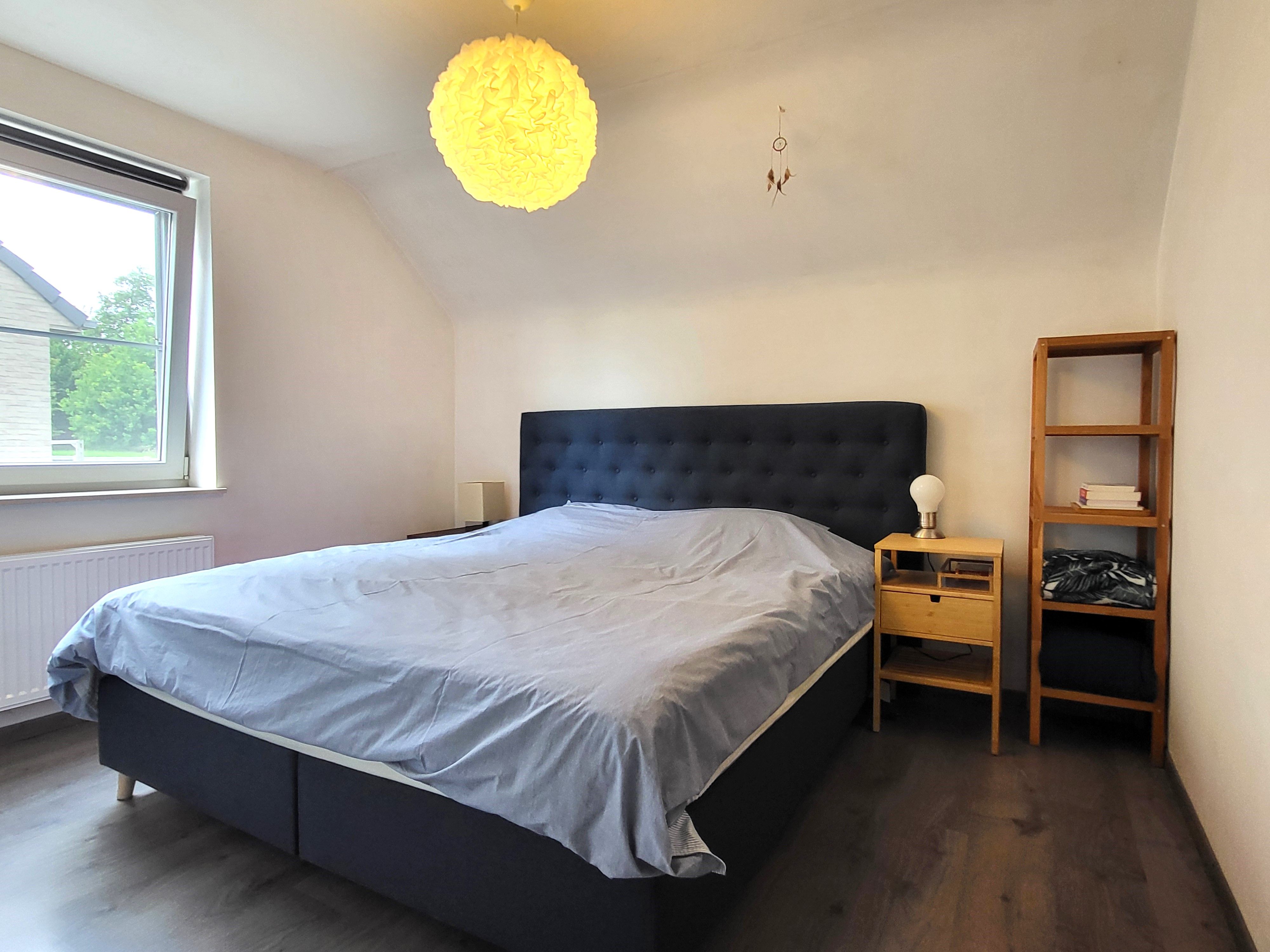 Prachtige nieuwbouwwoning van 2016 hob op 279m² hartje Vlaamse Ardennen met zonnepanelen.  Aanrader!! foto 22