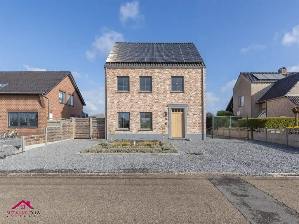 Huis te koop Lemmensstraat 28 - 3640 KINROOI