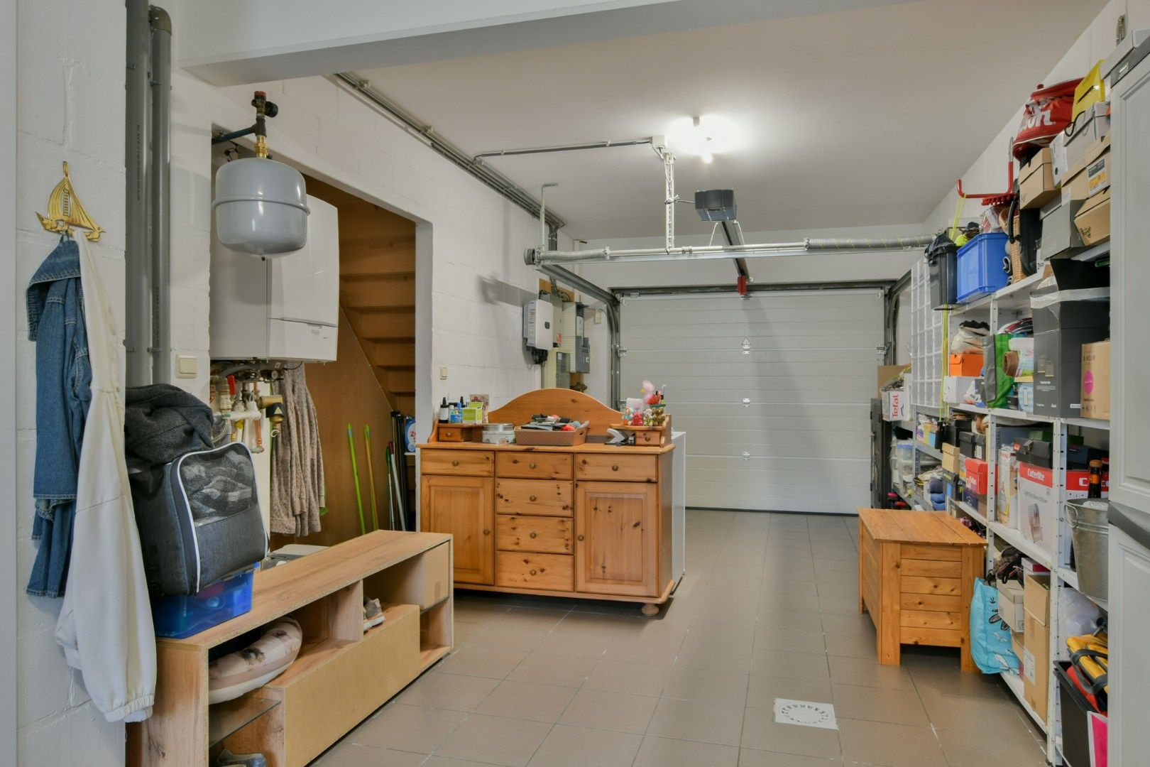 Prachtig onderhouden woning in een residentiële buurt foto 25