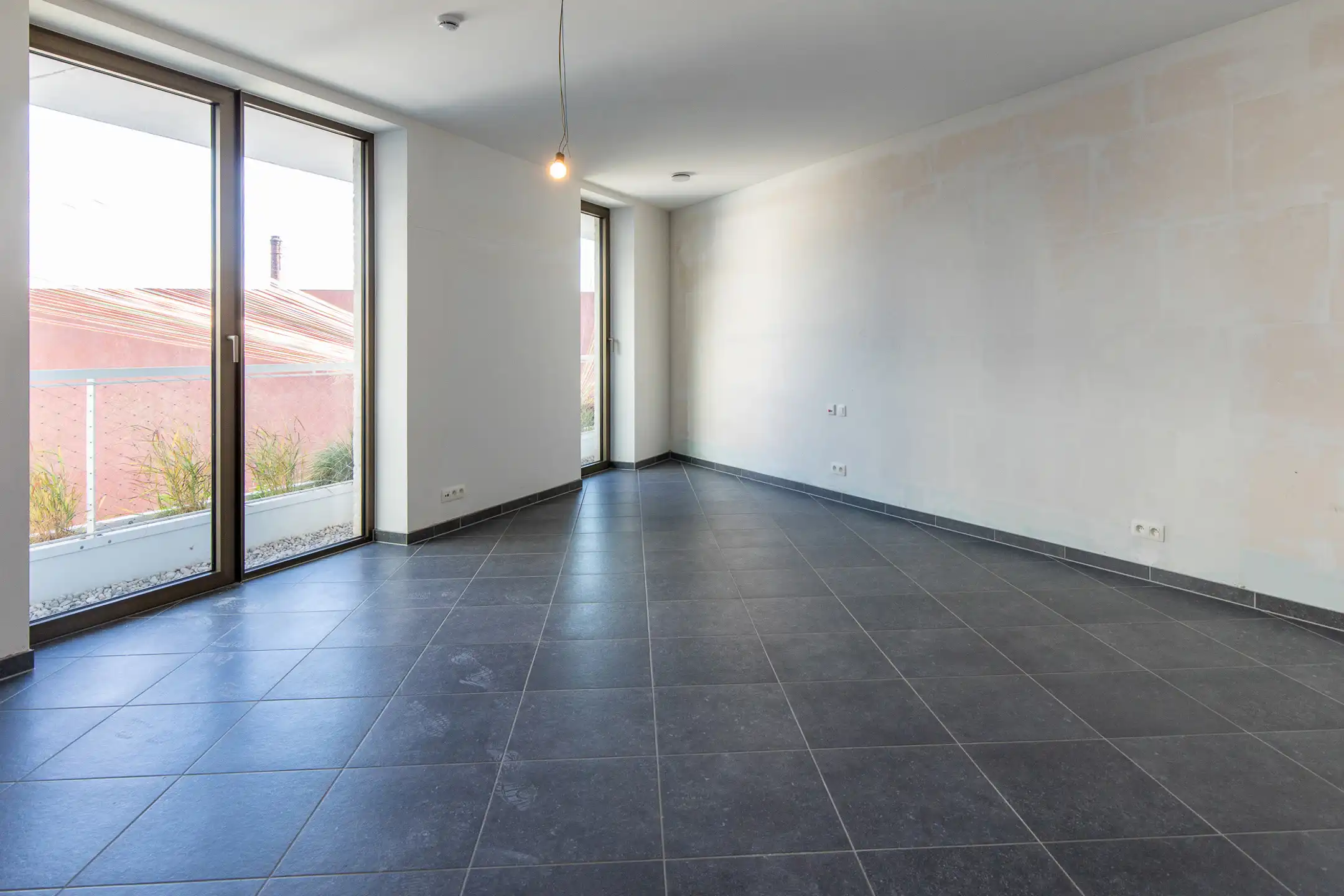 RUIME ASSISTENTIEWONING, 1 SLAAPKAMER, RUIM TERRAS foto 5