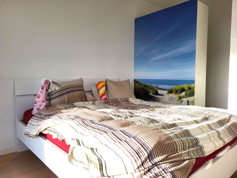 Gerenoveerd 2 slaapkamer appartement met panoramisch zeezicht te koop foto 6