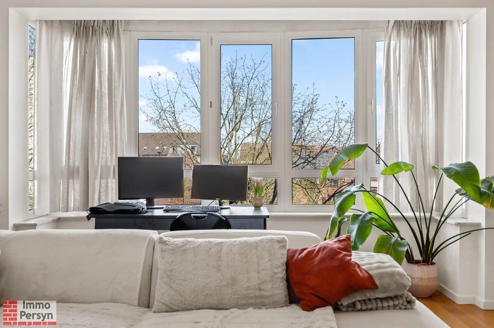 Instapklaar 1 slpk app op toplocatie in Diest foto 6