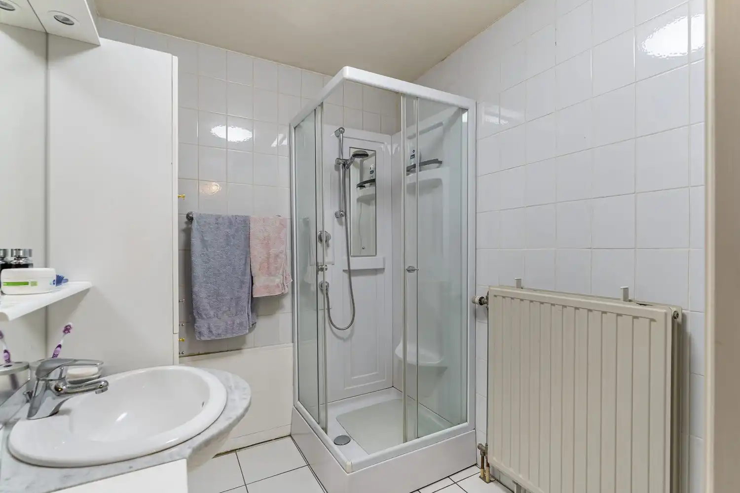 Opbrengsteigendom in het hartje van Houthalen centrum! (8 entiteiten) foto 25