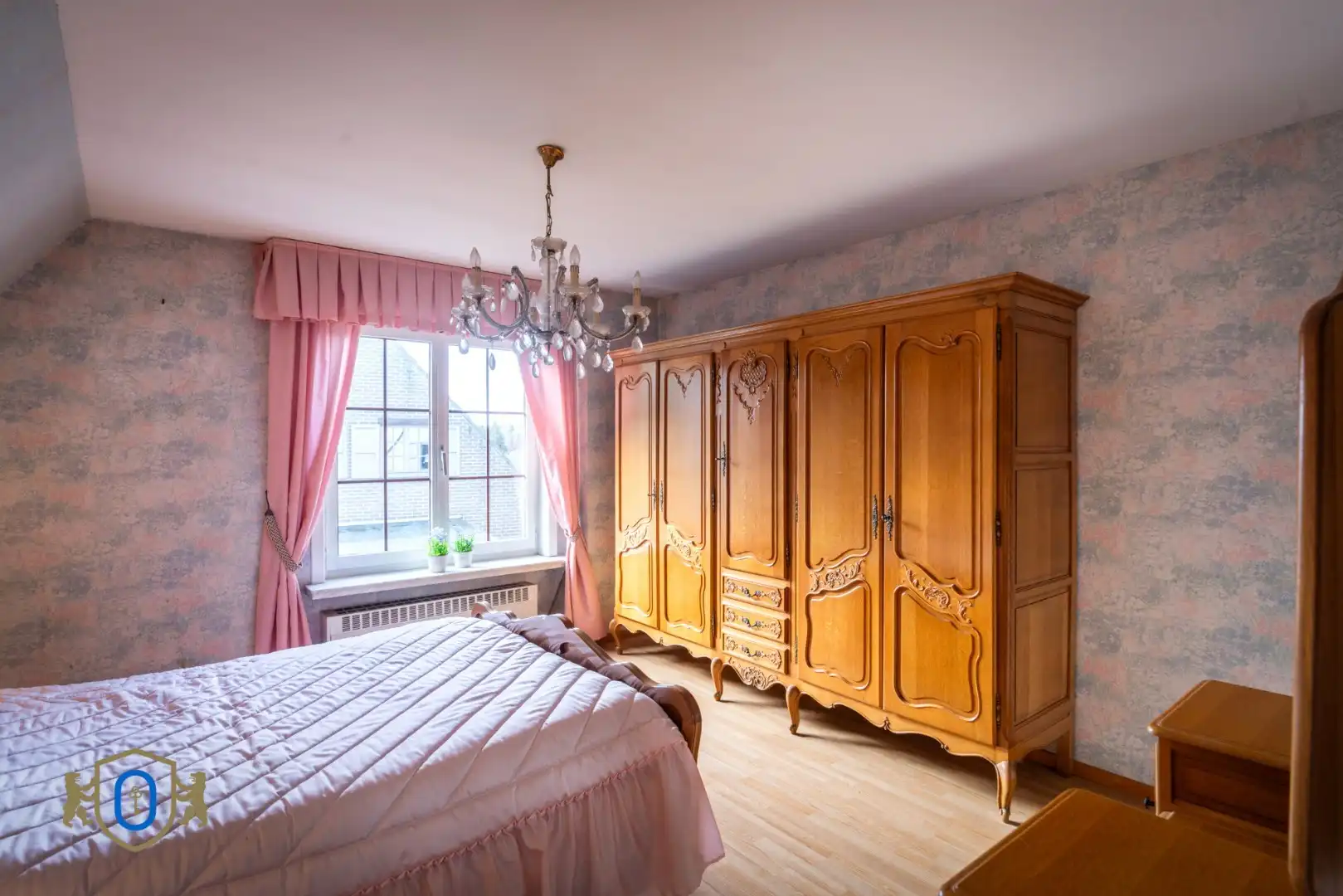 5-slpkr villa met tuin & bijgebouwen foto 23