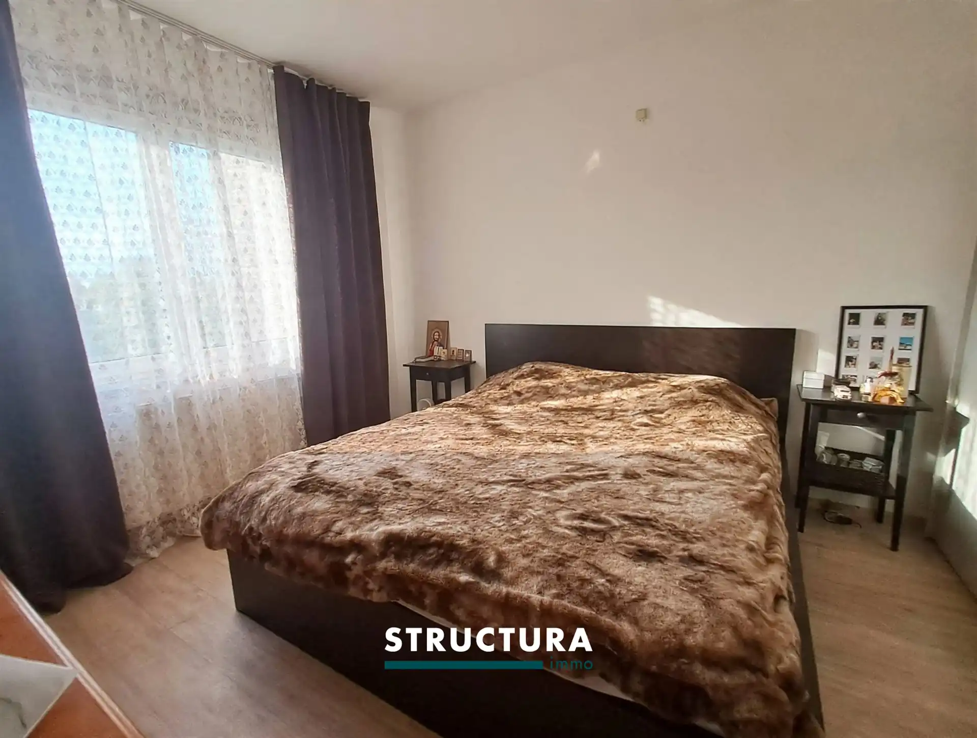 Gerenoveerd appartement in centrum Strombeek-Bever foto 6