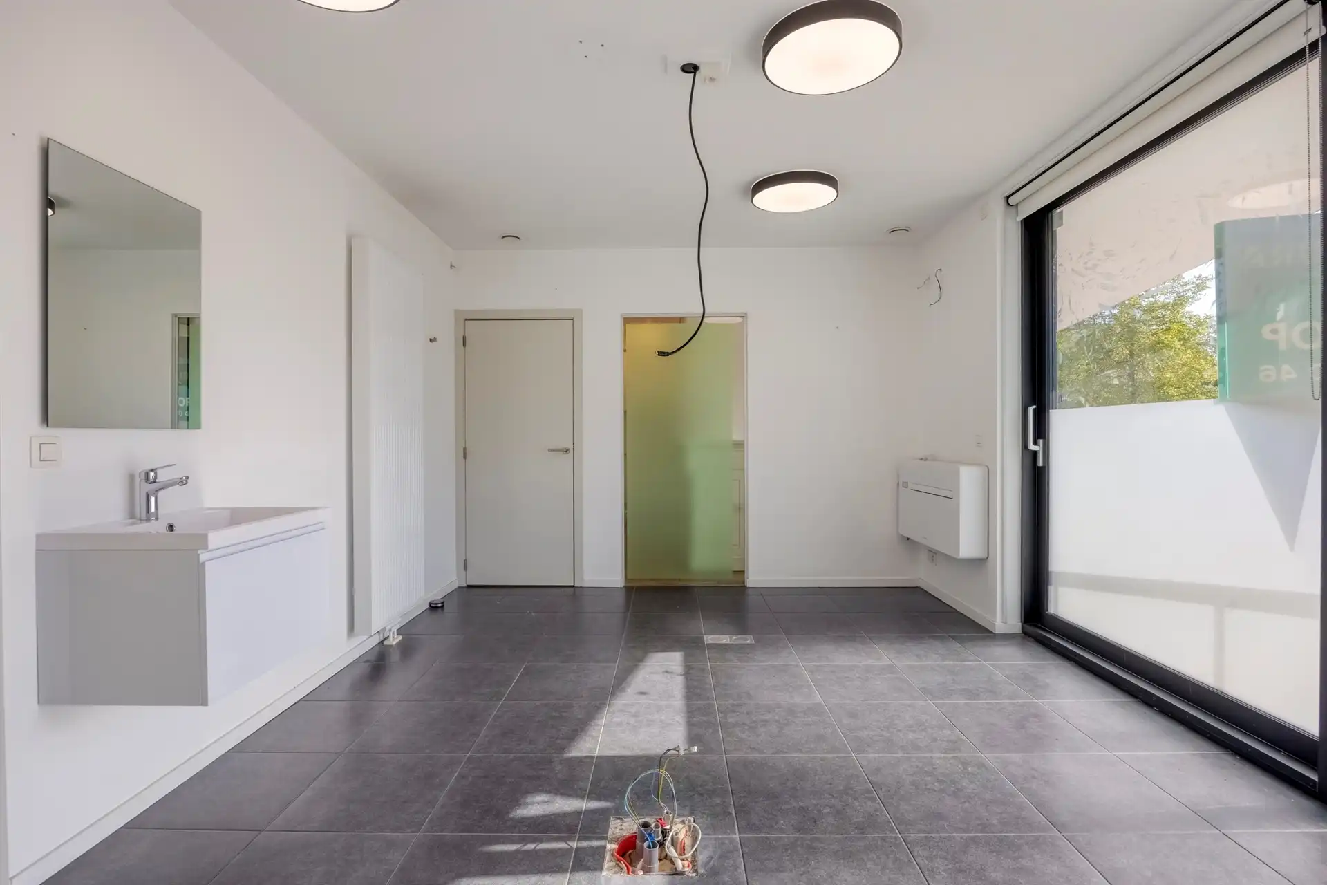 Praktijk/kantoor ih centrum met veel parkeermogelijkheden  foto 7