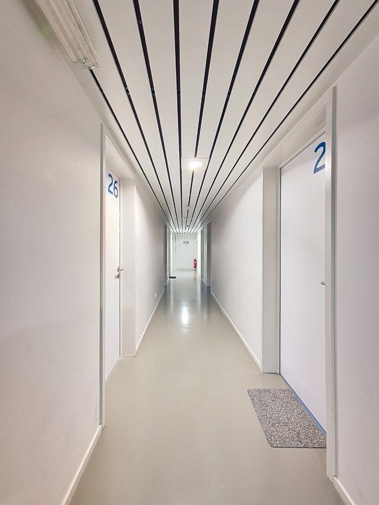 Studentenkamer op topligging - een investering zonder zorgen . foto 6