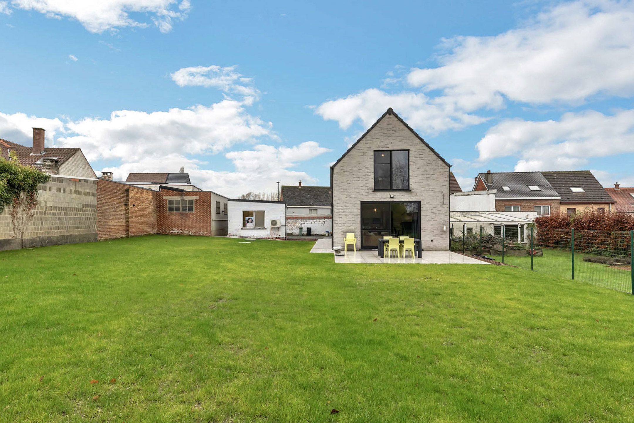 Unieke instapklare (kangoeroe)woning met praktijkruimte foto 29