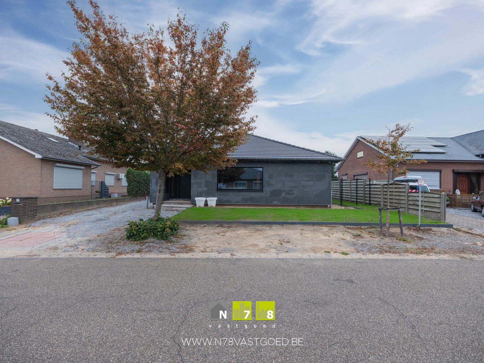 Huis te koop foto 35