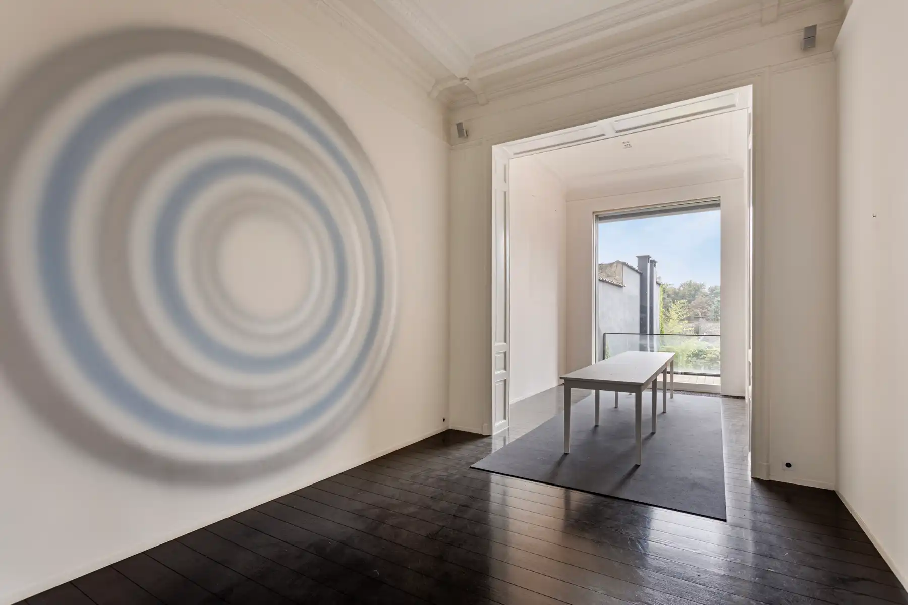 Statige herenwoning te Brussel  foto 5