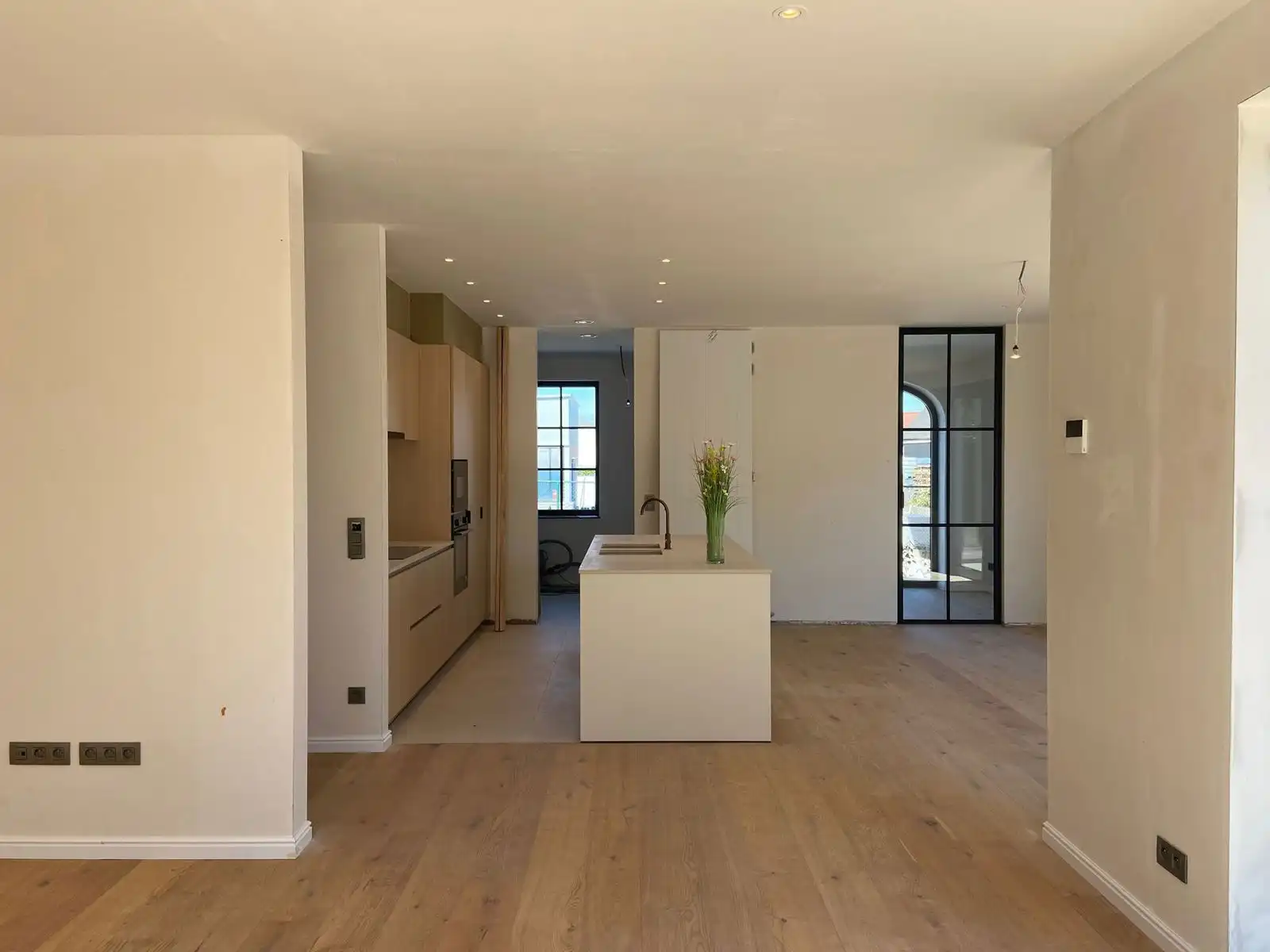 Luxe nieuwbouwvilla! foto 9