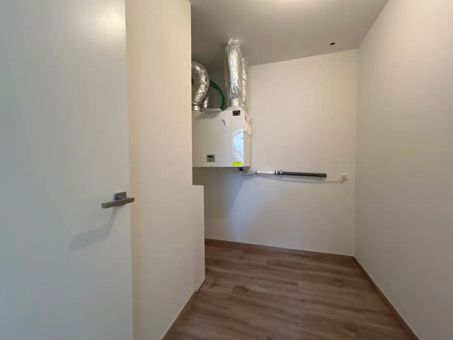 Exclusief wonen in Keerbergen – luxueuze nieuwbouwwoning te huur  foto 23