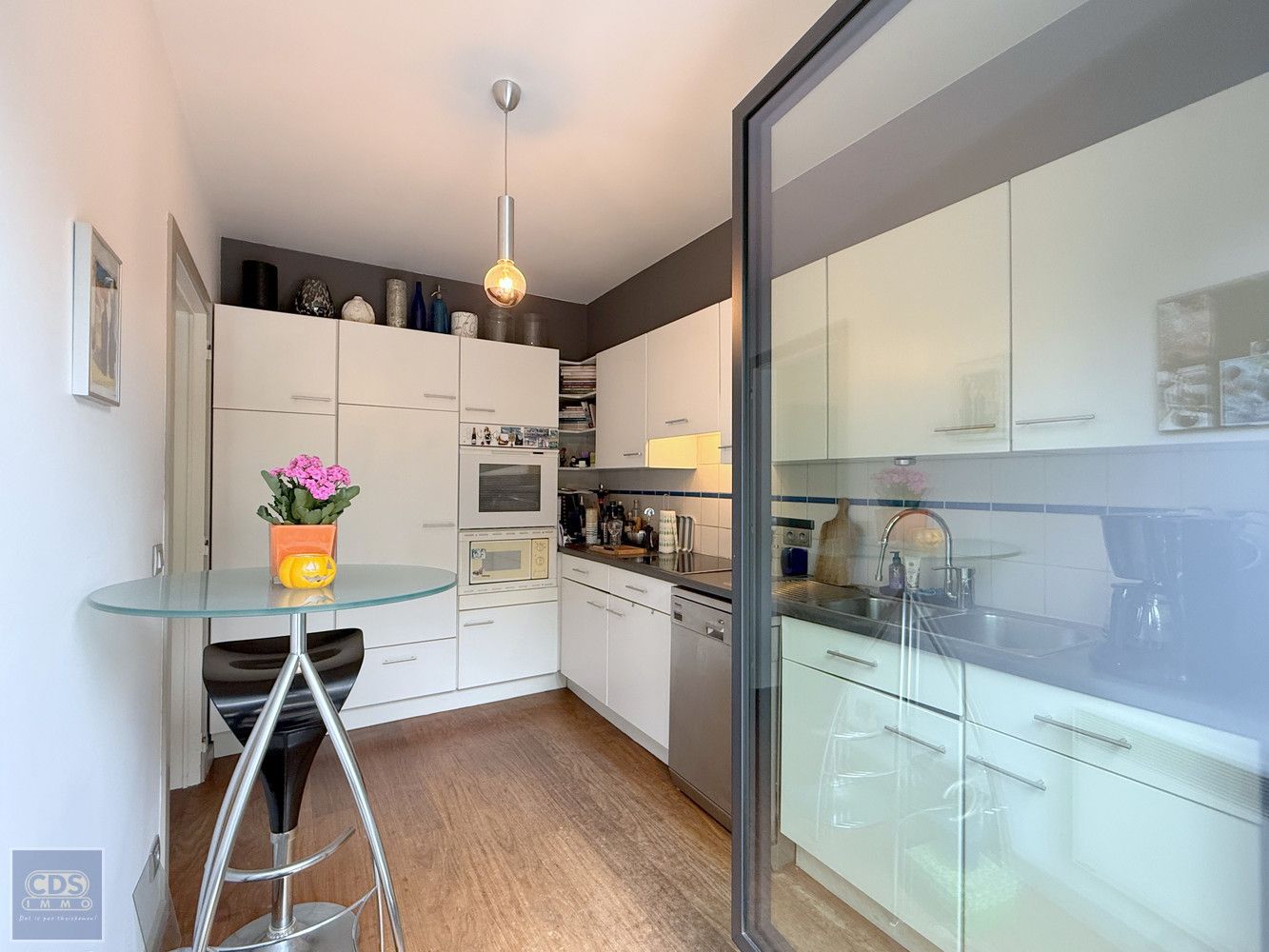 Duplex appartement foto 7