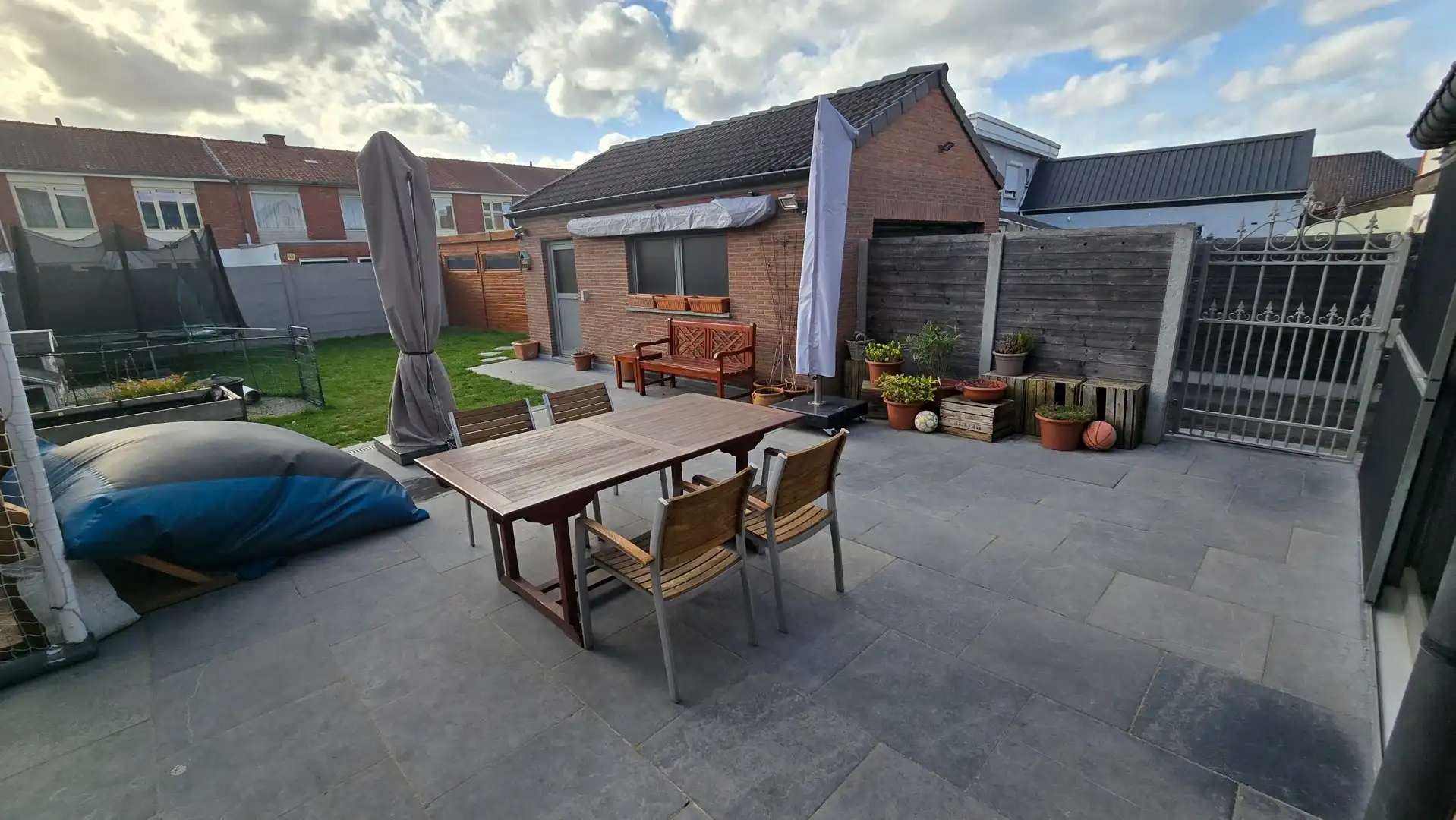 Instapklare centraal gelegen energiezuinige woning foto 7