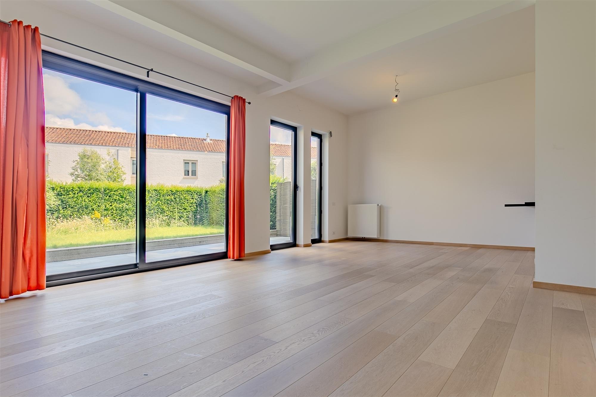 Appartement te koop Jeruzalemstraat 17 - 8000 BRUGGE