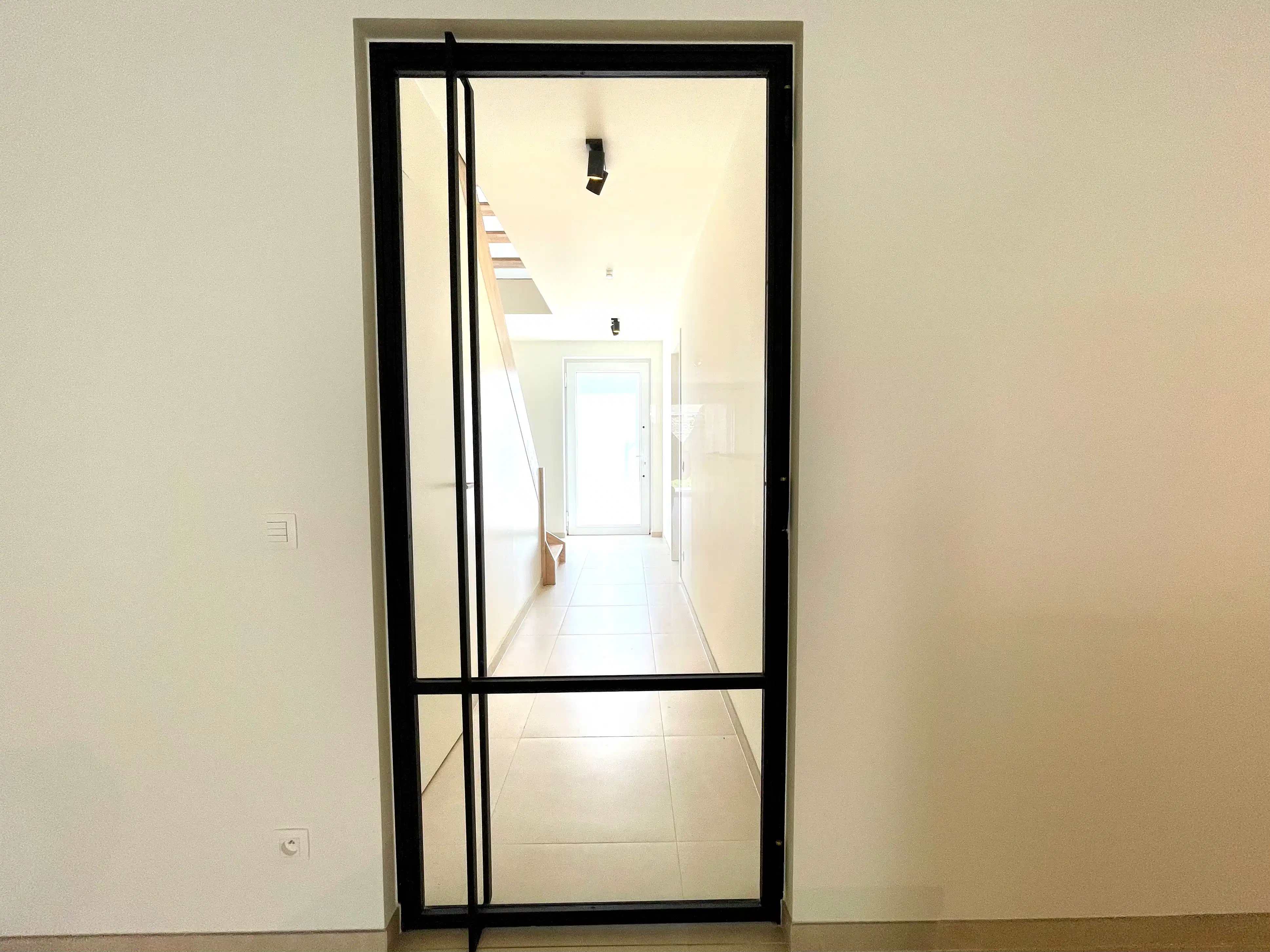 Ruime, energiezuinige nieuwbouwwwoning met 4 slaapkamers foto 2