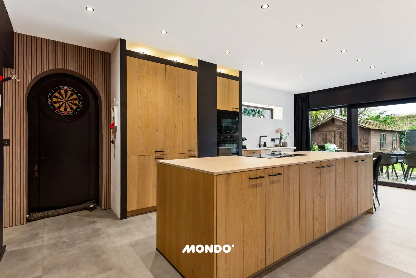 Gerenoveerde gezinswoning met EPC-label A – Willebroek foto 3