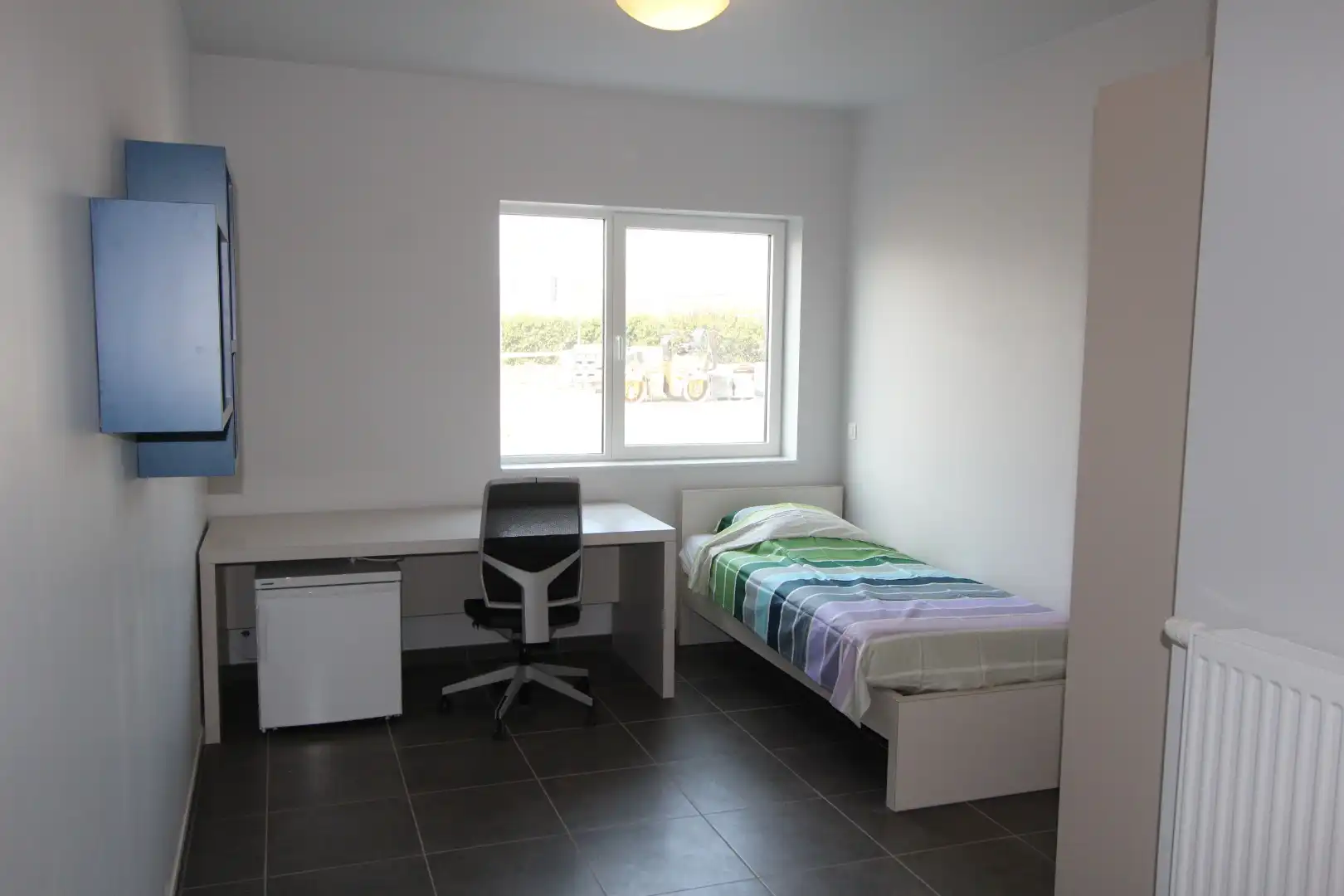 Topinvestering in studentenresidentie Kotville. foto 6