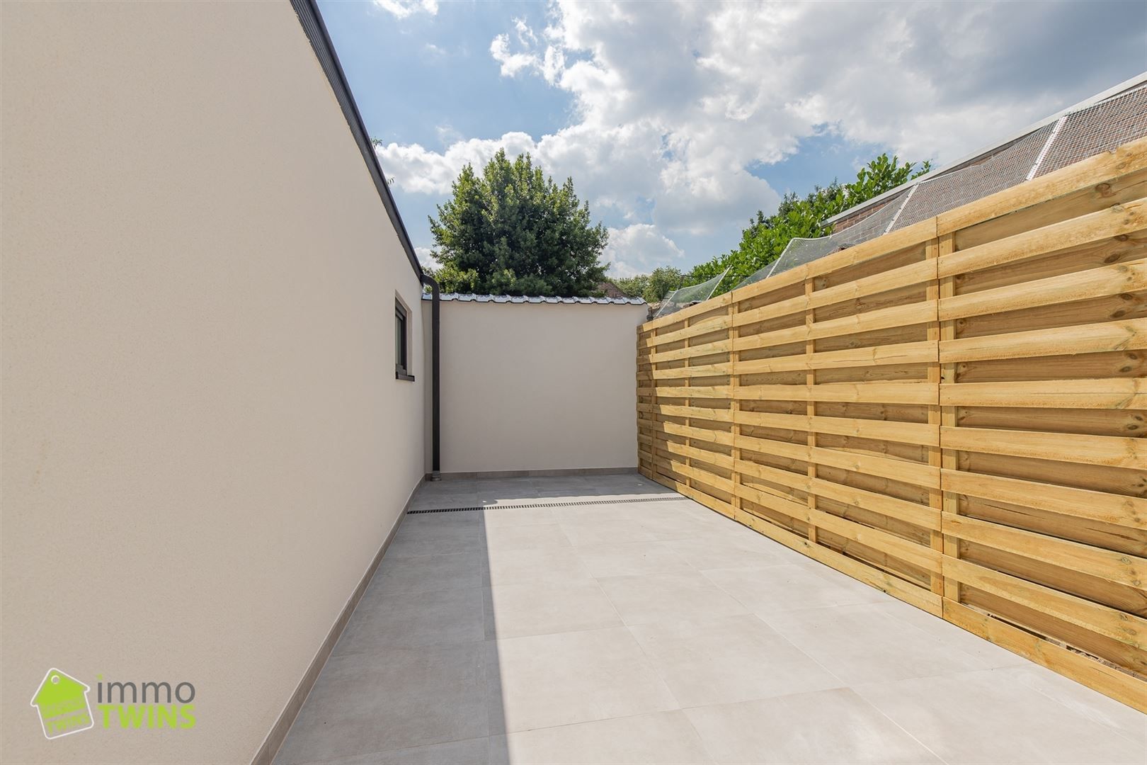 Volledig gerenoveerde woning te Hamme foto 17