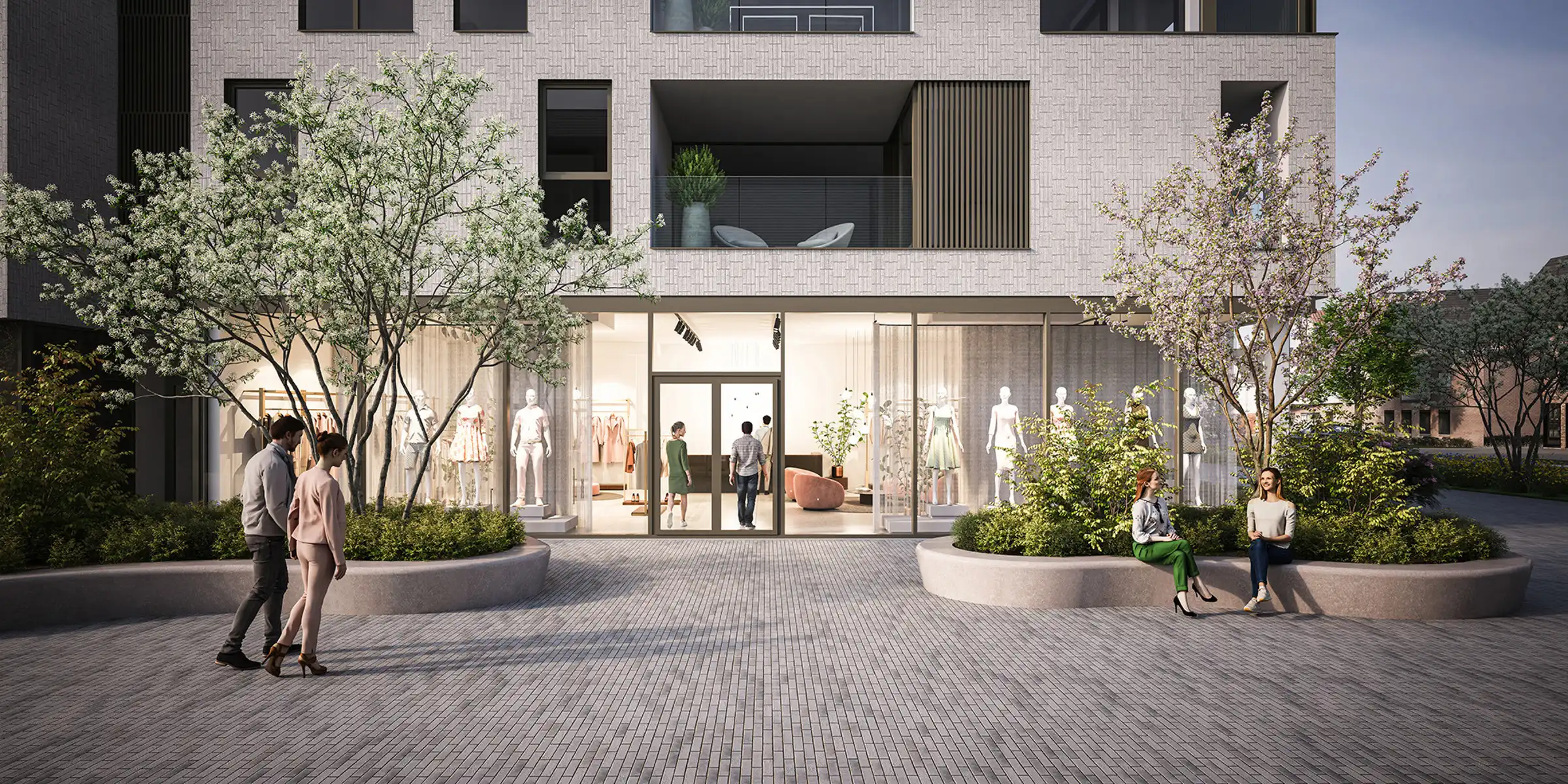 Commerciële ruimte te koop foto 5