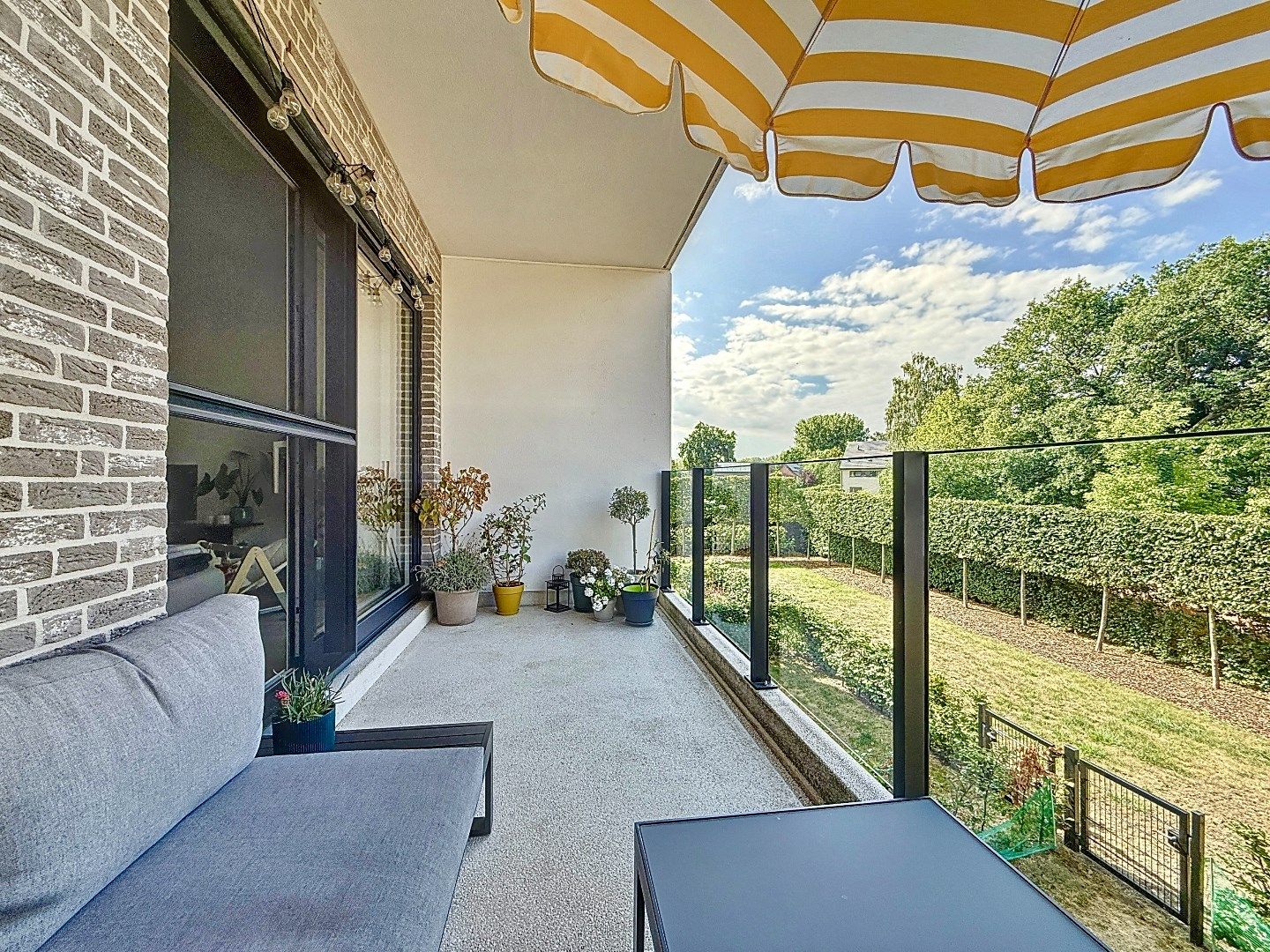 Instapklaar BEN-appartement in Wezemaal foto 6