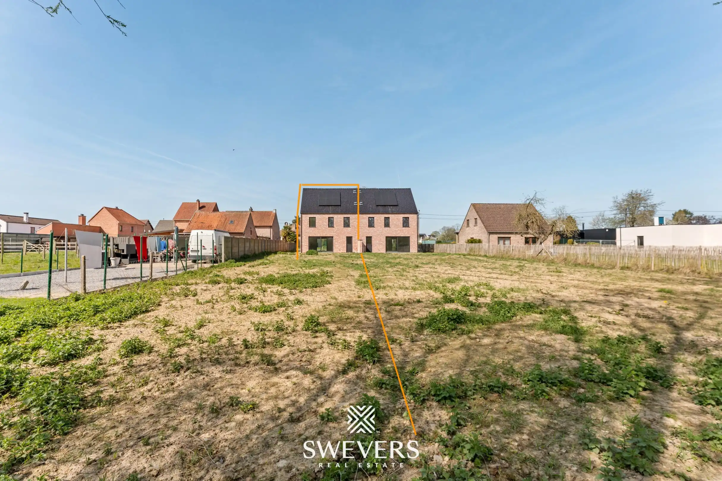 Ruime nieuwbouwwoning met hoogwaardige afwerking, 3 slaapkamers en zonnige tuin in Geetbets foto 30