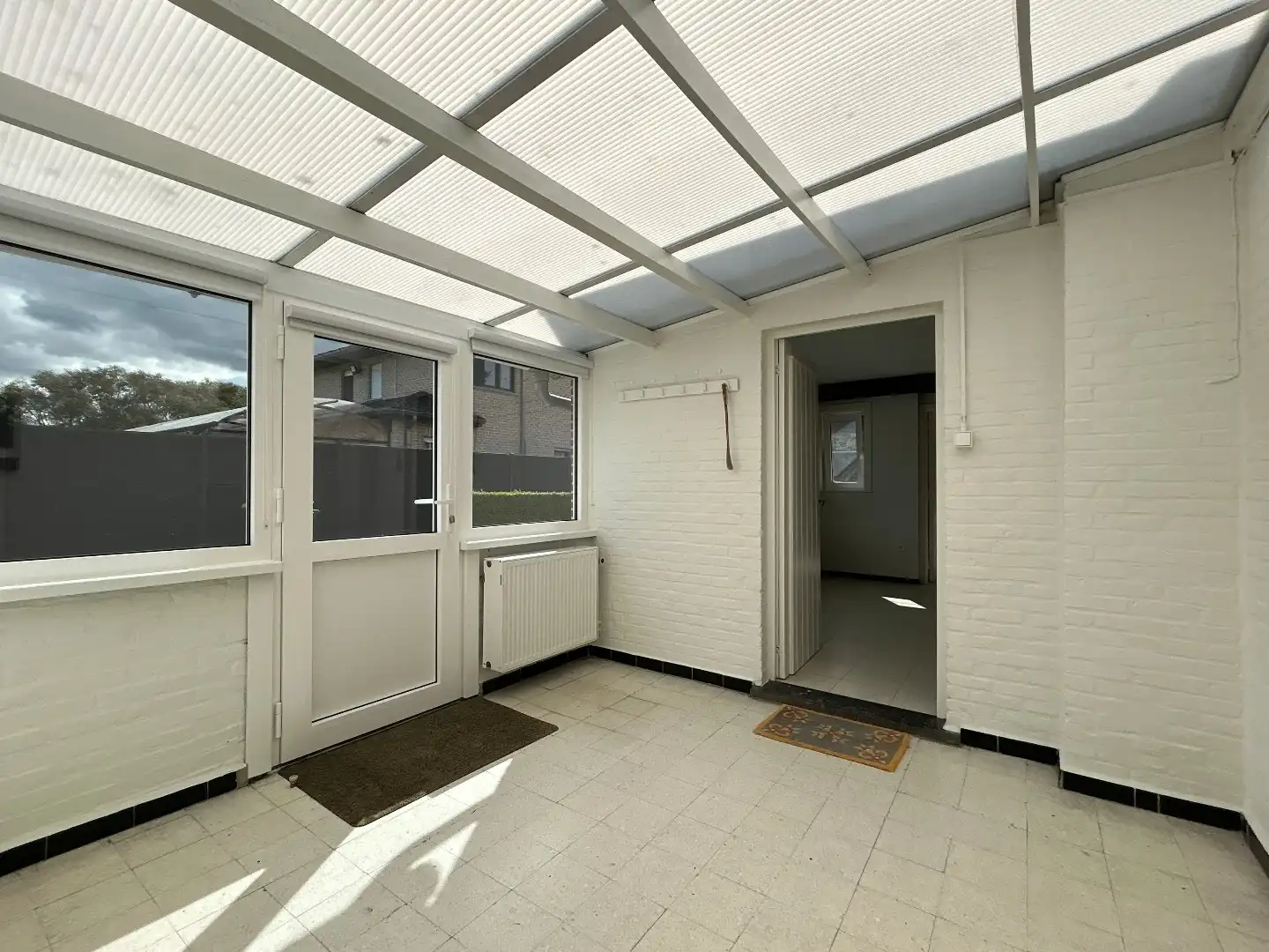 Charmante woning - 2slpk. foto 10