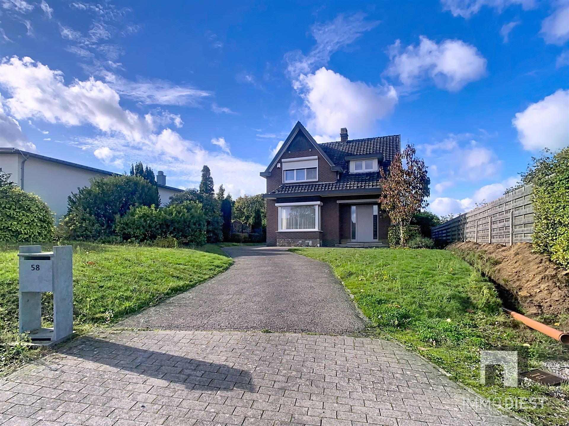 Woning foto {{pictureIndex}}