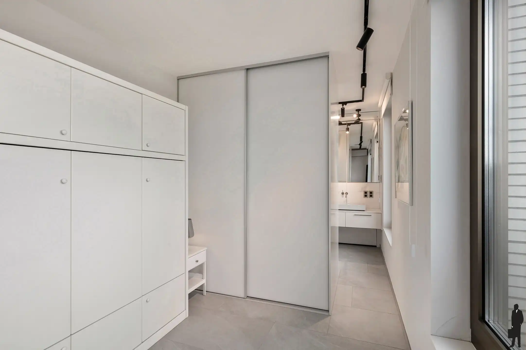 Exclusieve penthouse met waterzicht, luxe afwerking en XXL-terrassen foto 22